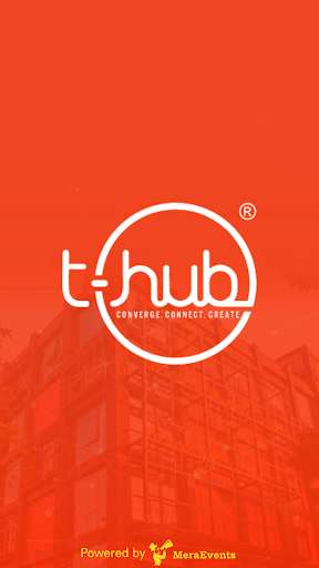 Emulate Android APK T Hub Events Emulate Android APK T Hub Events
