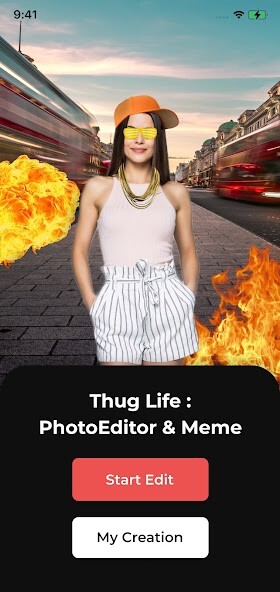 Run android online APK Thug Life: Photo Stickers from MyAndroid or emulate Thug Life: Photo Stickers using MyAndroid Run android online APK Thug Life: Photo Stickers from MyAndroid or emulate Thug Life: Photo Stickers using MyAndroid