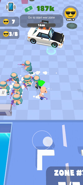 Run android online APK Thug Life from MyAndroid or emulate Thug Life using MyAndroid Run android online APK Thug Life from MyAndroid or emulate Thug Life using MyAndroid