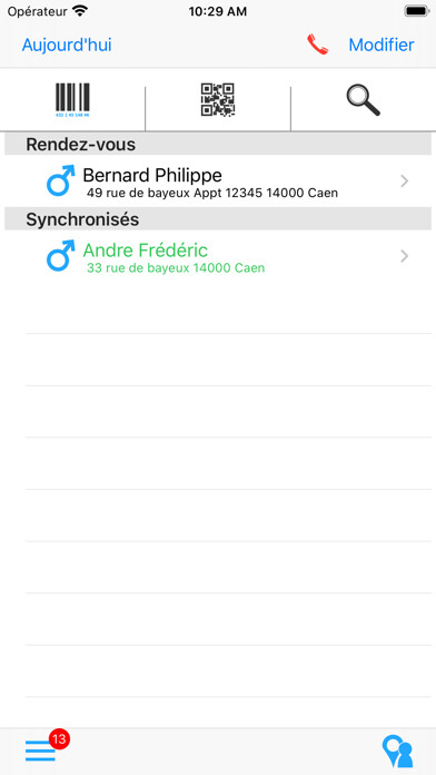 Emulate iPhone app Thuit using MyAndroid Emulate iPhone app Thuit using MyAndroid
