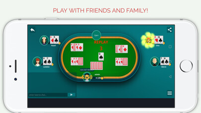 Emulate iPhone app Thuk Thay App using MyAndroid