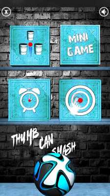 Emulate Android APK Thumb Can Smash Emulate Android APK Thumb Can Smash