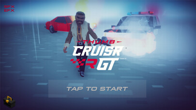 Emulate iPhone app Thumb Cruisr RGT using MyAndroid Emulate iPhone app Thumb Cruisr RGT using MyAndroid
