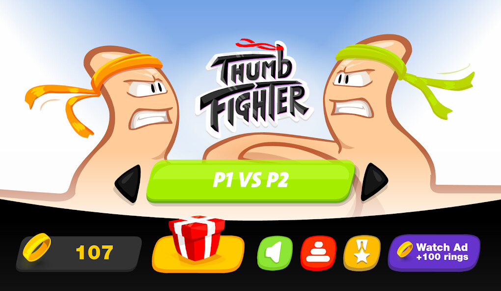 Run android online APK Thumb Fighter from MyAndroid or emulate Thumb Fighter using MyAndroid Run android online APK Thumb Fighter from MyAndroid or emulate Thumb Fighter using MyAndroid