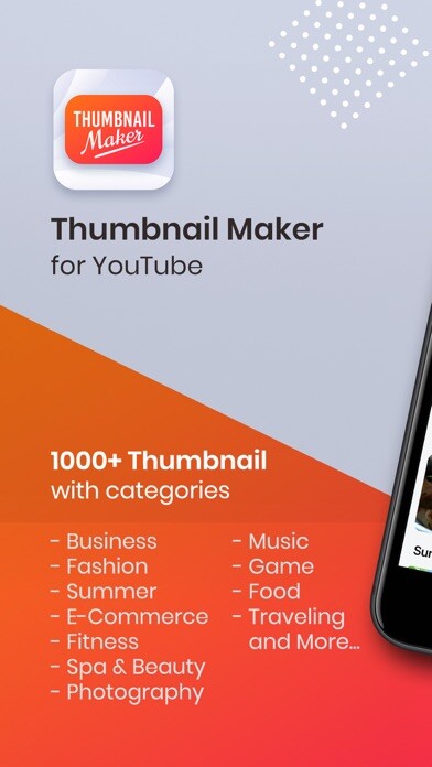 Emulate iPhone app Thumbnail & Banner Maker using MyAndroid Emulate iPhone app Thumbnail & Banner Maker using MyAndroid
