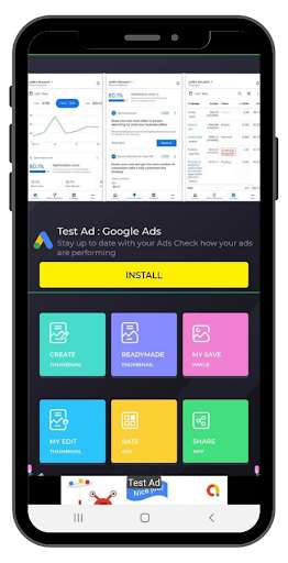 Run android online APK Thumbnail Creator, Channel Art, Banner Maker from MyAndroid or emulate Thumbnail Creator, Channel Art, Banner Maker using MyAndroid Run android online APK Thumbnail Creator, Channel Art, Banner Maker from MyAndroid or emulate Thumbnail Creator, Channel Art, Banner Maker using MyAndroid