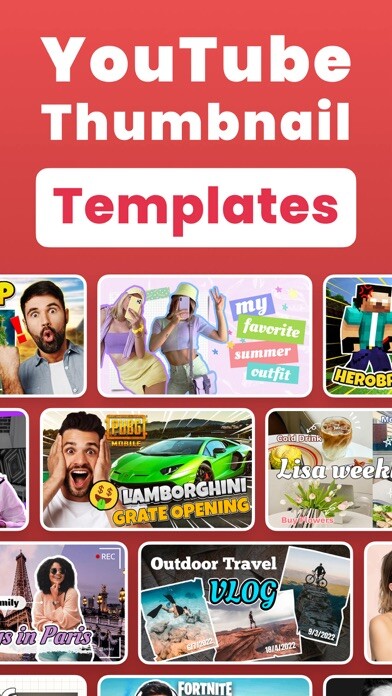 Emulate iPhone app Thumbnail Maker - TubeCut using MyAndroid Emulate iPhone app Thumbnail Maker - TubeCut using MyAndroid