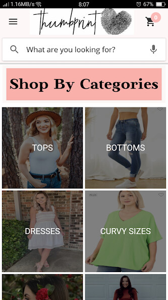Run android online APK Thumb Print Boutique from MyAndroid or emulate Thumb Print Boutique using MyAndroid Run android online APK Thumb Print Boutique from MyAndroid or emulate Thumb Print Boutique using MyAndroid