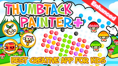Emulate iPhone app Thumbtack Painter Plus using MyAndroid Emulate iPhone app Thumbtack Painter Plus using MyAndroid