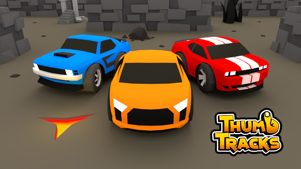 Run android online APK ThumbTracks from MyAndroid or emulate ThumbTracks using MyAndroid Run android online APK ThumbTracks from MyAndroid or emulate ThumbTracks using MyAndroid