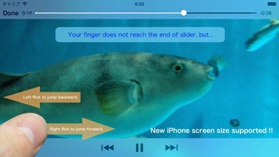 Emulate iPhone app ThumbVideo using MyAndroid Emulate iPhone app ThumbVideo using MyAndroid