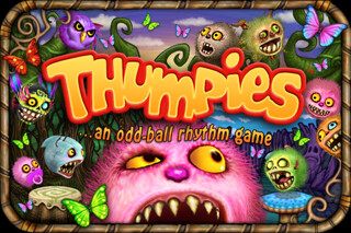 Emulate iPhone app Thumpies Zero using MyAndroid Emulate iPhone app Thumpies Zero using MyAndroid