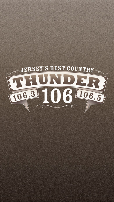 Emulate iPhone app Thunder 106 using MyAndroid Emulate iPhone app Thunder 106 using MyAndroid
