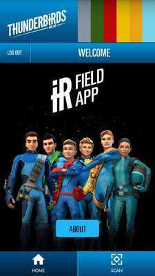 Emulate Android APK Thunderbirds Emulate Android APK Thunderbirds