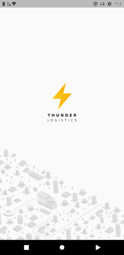 Run android online APK Thunder  (Business) from MyAndroid or emulate Thunder  (Business) using MyAndroid