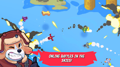 Emulate iPhone app Thunderdogs using MyAndroid Emulate iPhone app Thunderdogs using MyAndroid
