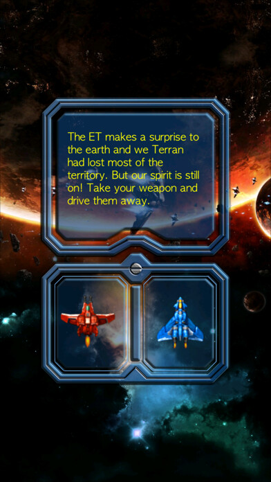 Emulate iPhone app thunder fighter 2014 using MyAndroid Emulate iPhone app thunder fighter 2014 using MyAndroid