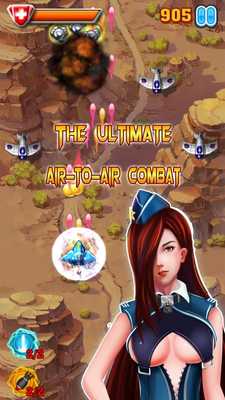 Emulate Android APK Thunder Force Emulate Android APK Thunder Force