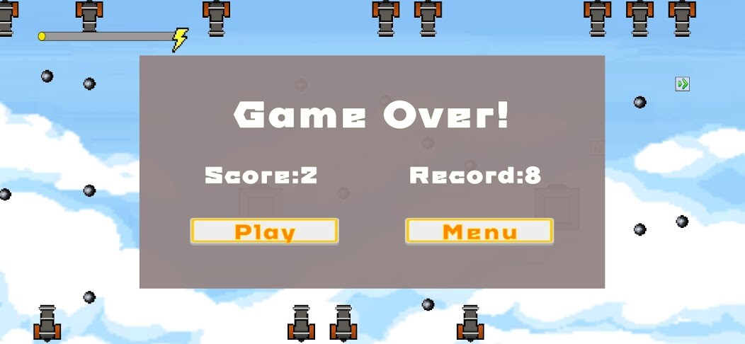 Run android online APK Thunderocket from MyAndroid or emulate Thunderocket using MyAndroid
