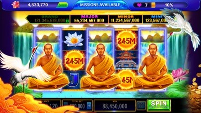 Run android online APK Thunder of Pyramid Slots from MyAndroid or emulate Thunder of Pyramid Slots using MyAndroid