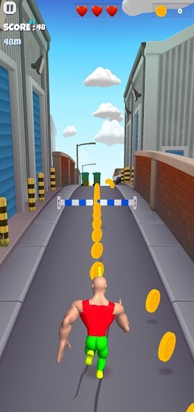 Run android online APK Thunder Run from MyAndroid or emulate Thunder Run using MyAndroid Run android online APK Thunder Run from MyAndroid or emulate Thunder Run using MyAndroid