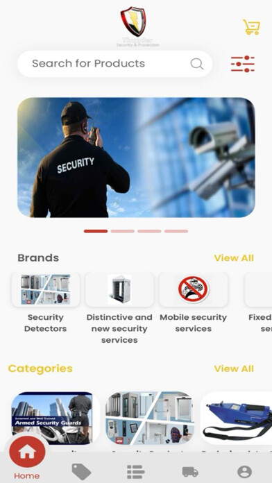 Emulate iPhone app Thunder Security & Protection using MyAndroid Emulate iPhone app Thunder Security & Protection using MyAndroid