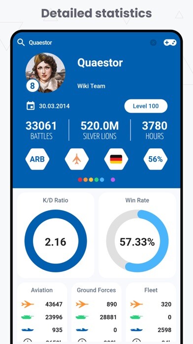 Emulate iPhone app Thunder Skill Meter using MyAndroid Emulate iPhone app Thunder Skill Meter using MyAndroid