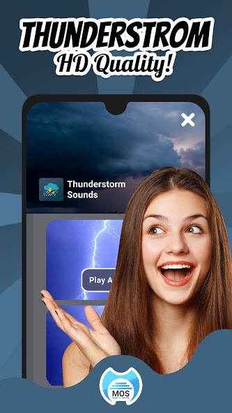 Run android online APK Thunderstorm Sounds: Relax from MyAndroid or emulate Thunderstorm Sounds: Relax using MyAndroid Run android online APK Thunderstorm Sounds: Relax from MyAndroid or emulate Thunderstorm Sounds: Relax using MyAndroid