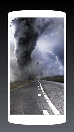 Run android online APK Thunderstorm Wallpaper HD from MyAndroid or emulate Thunderstorm Wallpaper HD using MyAndroid