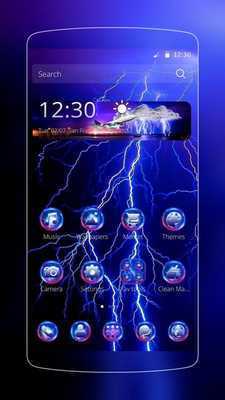Emulate Android APK Thunder Strom Emulate Android APK Thunder Strom