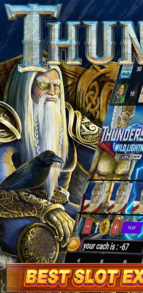 Run android online APK Thunders Truck from MyAndroid or emulate Thunders Truck using MyAndroid