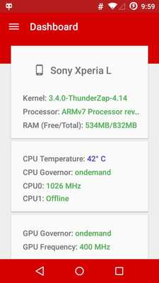 Emulate Android APK ThunderZap Control Emulate Android APK ThunderZap Control