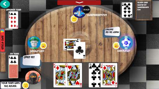 Run android online APK Thunee Multiplayer from MyAndroid or emulate Thunee Multiplayer using MyAndroid Run android online APK Thunee Multiplayer from MyAndroid or emulate Thunee Multiplayer using MyAndroid