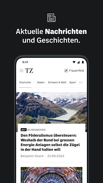 Run android online APK Thurgauer Zeitung News from MyAndroid or emulate Thurgauer Zeitung News using MyAndroid Run android online APK Thurgauer Zeitung News from MyAndroid or emulate Thurgauer Zeitung News using MyAndroid