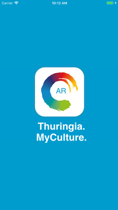 Emulate iPhone app Thuringia.MyCulture. using MyAndroid Emulate iPhone app Thuringia.MyCulture. using MyAndroid