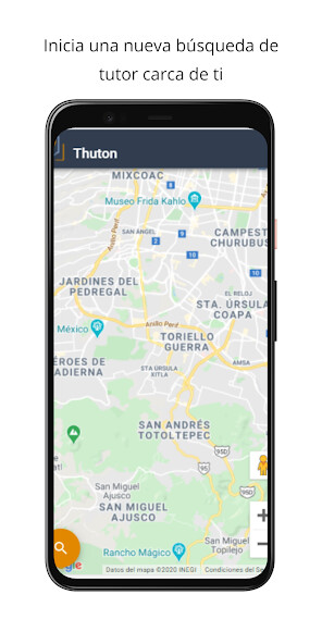 Run android online APK Thuton from MyAndroid or emulate Thuton using MyAndroid