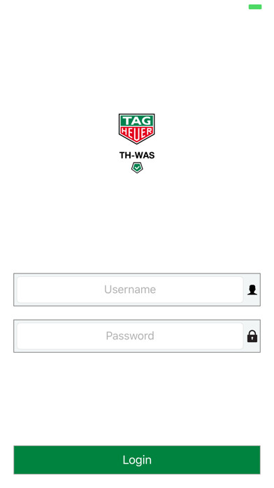 Emulate iPhone app TH-WAS using MyAndroid