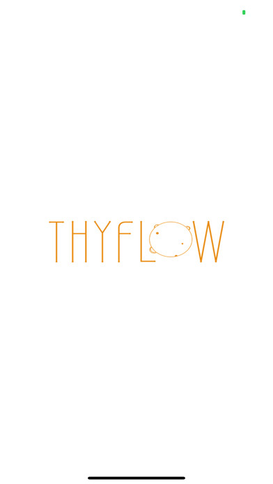Emulate iPhone app ThyFlow Pros using MyAndroid