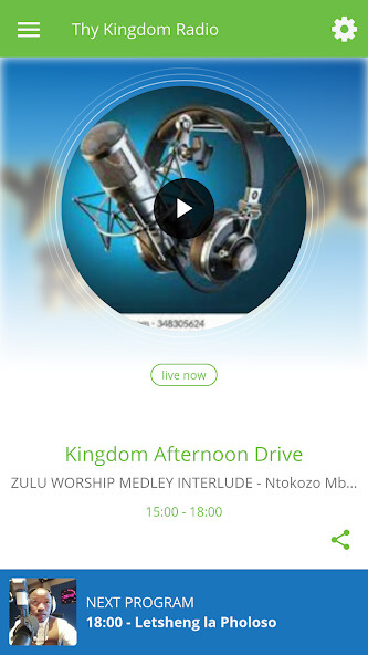 Run android online APK Thy Kingdom Radio from MyAndroid or emulate Thy Kingdom Radio using MyAndroid Run android online APK Thy Kingdom Radio from MyAndroid or emulate Thy Kingdom Radio using MyAndroid