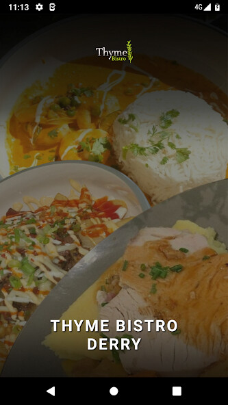 Run android online APK Thyme Bistro from MyAndroid or emulate Thyme Bistro using MyAndroid Run android online APK Thyme Bistro from MyAndroid or emulate Thyme Bistro using MyAndroid