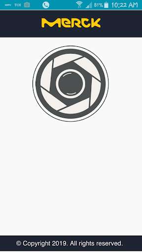 Run android online APK Thyroidaware Selfie from MyAndroid or emulate Thyroidaware Selfie using MyAndroid