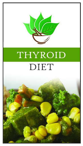 Run android online APK Thyroid Diet from MyAndroid or emulate Thyroid Diet using MyAndroid