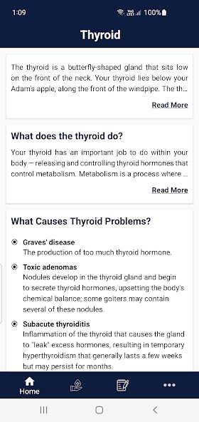 Run android online APK Thyroid Remedies and Awareness from MyAndroid or emulate Thyroid Remedies and Awareness using MyAndroid Run android online APK Thyroid Remedies and Awareness from MyAndroid or emulate Thyroid Remedies and Awareness using MyAndroid