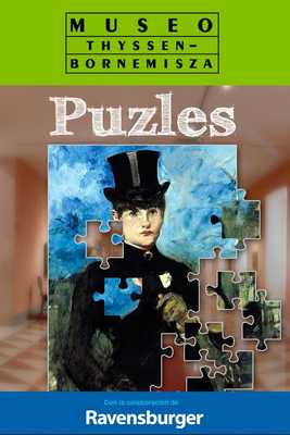 Emulate Android APK Thyssen Puzzle Emulate Android APK Thyssen Puzzle