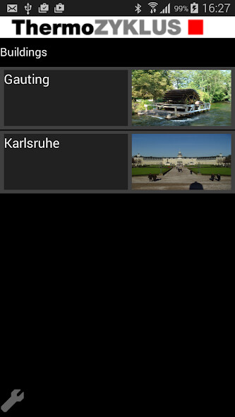 Emulate Android APK THZ-Control Emulate Android APK THZ-Control