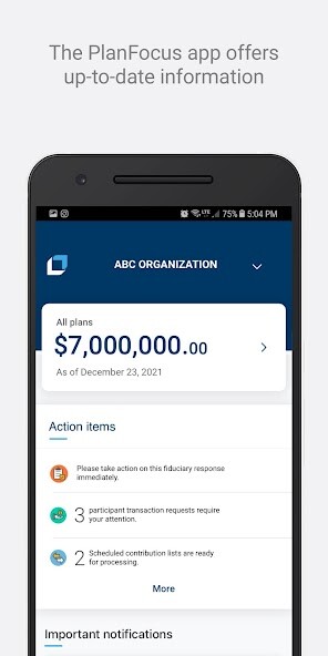 Run android online APK TIAA PlanFocus from MyAndroid or emulate TIAA PlanFocus using MyAndroid
