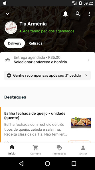 Run android online APK Tia Armênia from MyAndroid or emulate Tia Armênia using MyAndroid