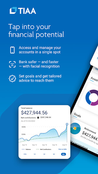 Run android online APK TIAA from MyAndroid or emulate TIAA using MyAndroid