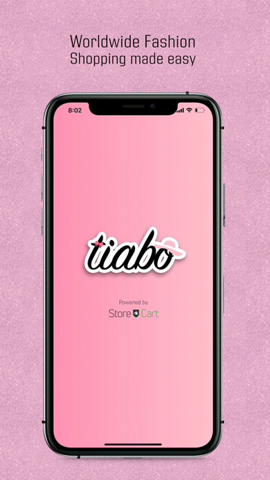 Emulate iPhone app Tiabo using MyAndroid Emulate iPhone app Tiabo using MyAndroid