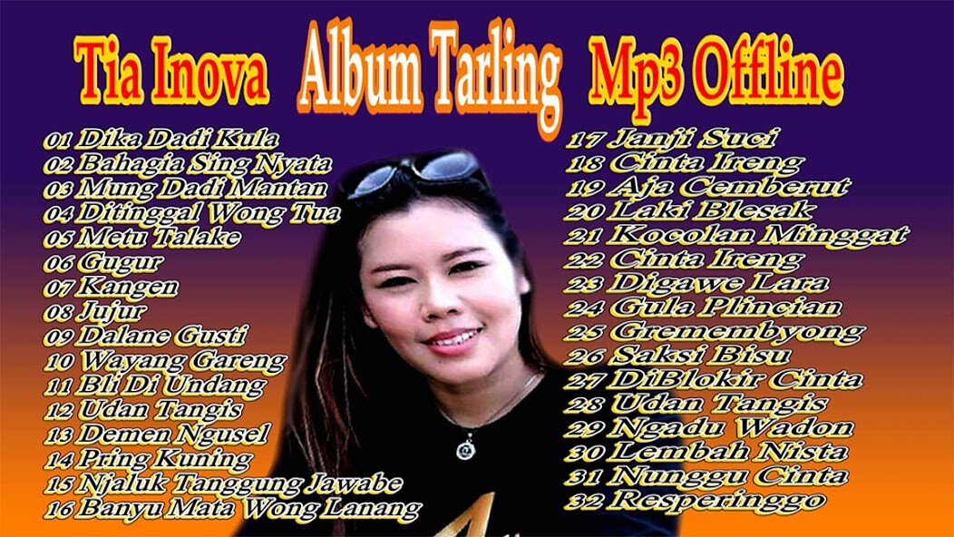 Run android online APK Tia Inova Album Tarling from MyAndroid or emulate Tia Inova Album Tarling using MyAndroid Run android online APK Tia Inova Album Tarling from MyAndroid or emulate Tia Inova Album Tarling using MyAndroid